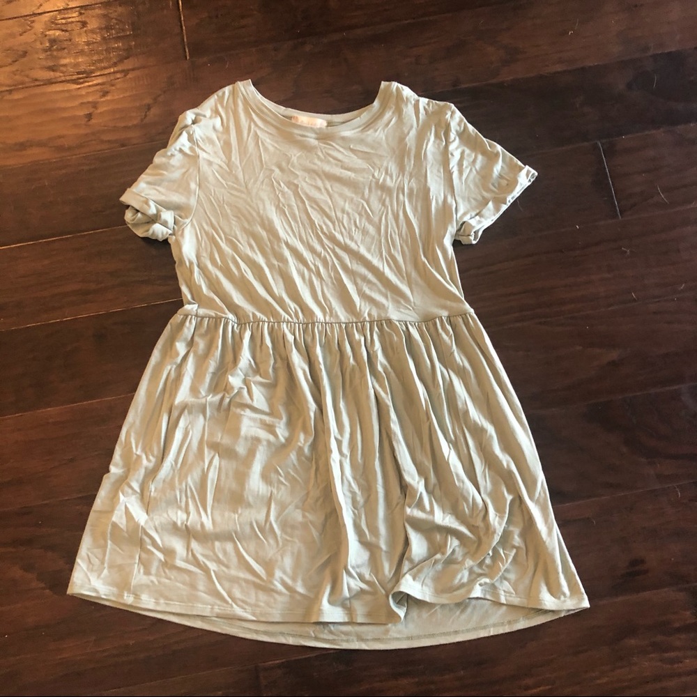 Altar’d state dress